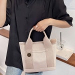 라일리 Rly 여성 미니 토트백 에코 손가방 여대생 작은 미니백 19301000 - 에누리 가격비교