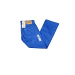 2021-03-0051-1 - 5862 | 리바이스바디웨어 Mens 514 Straight Fit Cut Jeans Electric Blue Twill 29W x 30L 005140.. - 에누리 가격비교