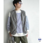 단톤 남성 조끼 V넥 베스트 그레이 블랙 DT-A0544PSF - 에누리 가격비교