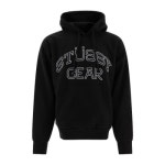 스투시 후드티셔츠 1925035 0001 BLACK - 에누리 가격비교
