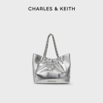 찰스앤키스 가방 숄더백 크로스백 체인 셔링 CK2-20782466 실버 프라임 - 에누리 가격비교