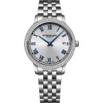 레이몬드웨일 토카타 레이디 80다이아몬드 쿼츠 34mm 5385-STS-00653 - 에누리 가격비교
