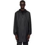 레인스 블랙 스톰 브레이커 롱 레인 코트 242524M180009 - 에누리 가격비교