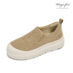 베어파우 윙스풋 LOON womens 여성용 경량 키높이 슬립온 W708118QC-W-PC - 에누리 가격비교