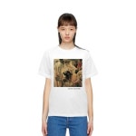 자연주의 로비스 코린트 그림 프린트 반팔 티셔츠 M/L/XL/XXL 명화 살로메 XXL Lovis Corinth-005 - 에누리 가격비교