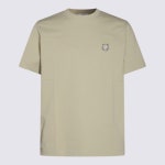 메종키츠네 Short Sleeve T-Shirt MM00127KJ0118P129 3597506 - 에누리 가격비교
