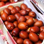 푸드마인 보은 생 대추 1kg 특초/26mm이하 - 에누리 가격비교