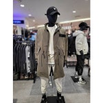 라이프워크 2in1 M65 피쉬테일 자켓 LW224JP170-21 - 에누리 가격비교