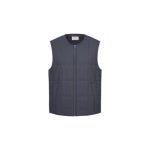 프로젝트엠 남성 스퀘어퀼팅 패딩 베스트_EPE4VP1500DNV - 에누리 가격비교