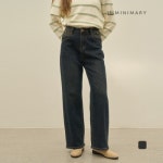 미니마리 노멀딥세미와이드데님 MM43PT26 - 에누리 가격비교