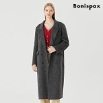 보니스팍스 모던 롱 코트 XO3JH006L0 - 에누리 가격비교
