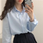 오노마 ONM 여자옷코디 여성셔츠 셔츠코디 루즈핏 사무실 레이스 16076499 - 에누리 가격비교