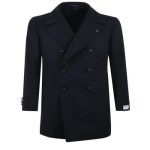 딸리아토레 자켓 C STEPHAN150037 B1111 BLUE - 에누리 가격비교
