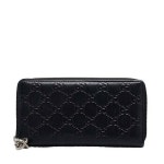 구찌 빈티지 블랙 카프스킨 시마 여성 장지갑 233025 PC0243 WL00 012 - 에누리 가격비교