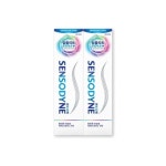 글락소스미스클라인 센소다인 컴플리트 프로텍션 플러스 치약 100g [2개] - 에누리 가격비교