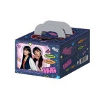 롯데제과 빼빼로 케이크 10갑 380g [1개] - 에누리 가격비교