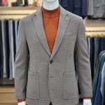 크로커다일 남성 가을겨울신상 선염 캐주얼 자켓CDAAAJK3107824 - 에누리 가격비교