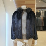 엠씨 패플 리버시블 밍크코트 M44E004 - 에누리 가격비교