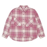 [오늘출발][로켓배송]엄마옷 백합사 엠보 얼스 단가라 블라우스... [로켓배송]엄마옷 백합사 엠보 얼스 단가라 블라우스 셔츠[ST324] 40대... 