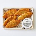 롯데쇼핑 바삭촉촉 생선까스 1팩 - 에누리 가격비교