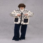 스위치123 SWITCH123 리버시블 보아 점퍼 아이보리 _SYF5JP07IV - 에누리 가격비교