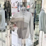 에르메스 엘러브 롱슬리브 남성 폴로셔츠 M 4HA1073 - 에누리 가격비교