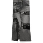 준야와타나베 Womens Skirt JN-S009 BLACK 4311574 - 에누리 가격비교