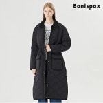 보니스팍스 퀼팅 포켓 점퍼 XO4JJ011L0 - 에누리 가격비교