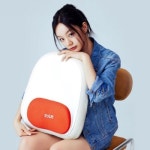 에이치엘비글로벌 스파알 포터블 허리 마사지기 [1개] - 에누리 가격비교