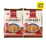 로이앤메이연구소 | 오뚜기 로이앤메이 스페셜중화볶음밥 450g [2개] - 에누리 가격비교