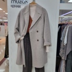 무자크 DP01 하프코트5938 Mo8wHc05 - 에누리 가격비교