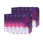 코엔에프 퓨리카뮤신 글로우 키위맛 20g 10포 [10개] - 에누리 가격비교