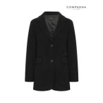 꼼빠니아 여성 오버핏 카라 자켓-CW22JD3207597C - 에누리 가격비교