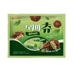 롯데웰푸드(주)호텔제주중문 | 롯데웰푸드 크리미츄 제주녹차 144g [1개] - 에누리 가격비교
