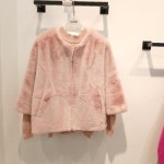 오프리미츠 HC07 퍼자켓 B24JK3C71 - 에누리 가격비교