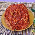 자연맛남 맛깔나는 경상도식 보쌈김치 1kg [1개] - 에누리 가격비교