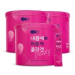 서울약사신협 락토온 내몸애 저분자콜라겐 2.5g 100포 [3개] - 에누리 가격비교
