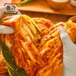대상 종가집 포기김치 소백[10kg,1개] - 에누리 가격비교