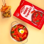 걸작 국물 떡볶이 270g [2개] - 에누리 가격비교
