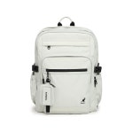 캉골 레트로코어 스튜던트 백팩_1469 [라이트그레이] - 에누리 가격비교