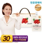 천호식품 마시는 산수유 80ml 30포 [1개] - 에누리 가격비교