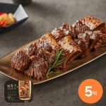 엔타스프레쉬미트 경복궁 궁중본갈비 600g [5개] - 에누리 가격비교