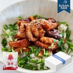 수산팜 킹쭈 쭈꾸미볶음 500g [24개] - 에누리 가격비교