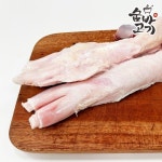 더한 숨바고기 스지 500g [1개] - 에누리 가격비교