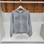 에꼴리에 사카리바 본딩 후드 점퍼 24D5154A - 에누리 가격비교