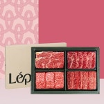 선영비앤씨 나리농장 1++등급 로스3호 한우세트 1.6kg [1개] - 에누리 가격비교