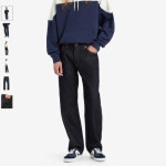 리바이스 555 96 릴랙스 스트레이트 진 A7223-0004 - 에누리 가격비교