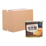 대상 청정원 잇츠팜 330g [18개] - 에누리 가격비교