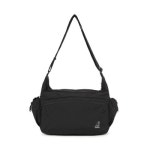 캉골 에센셜 RC 라지 크로스백_3345 [블랙] - 에누리 가격비교