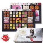 성진식품 담미정 설난 2단 한과 선물세트 - 에누리 가격비교